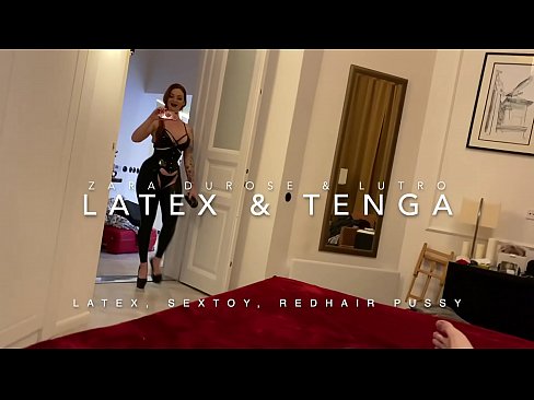 ❤️ Redheaded stepsister nyob rau hauv latex costume fucked los ntawm stepbrother ❤️  Porno vk  ntawm hmn.banglablog.top%