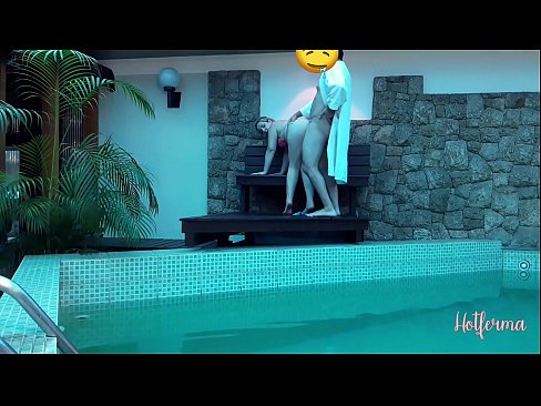 ❤️ Tus thawj coj caw tus tub txib mus rau hauv lub pas dej, tab sis tsis tuaj yeem tiv taus kub ❤️  Porno vk  ntawm hmn.banglablog.top%